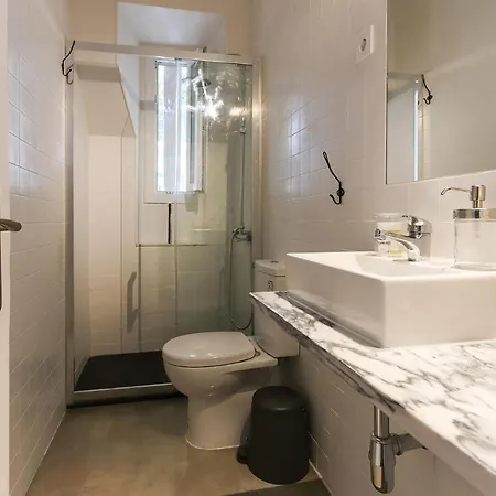 Apartment Bairro Alto Bright By Homing