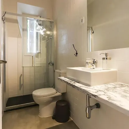 Bairro Alto Bright By Homing Lissabon