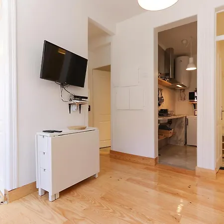 Bairro Alto Bright By Homing ליסבון