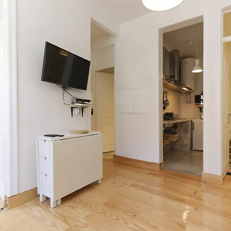 Bairro Alto Bright By Homing Lisbon