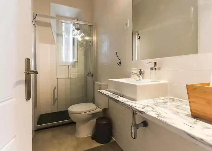 Bairro Alto Bright By Homing Лісабон