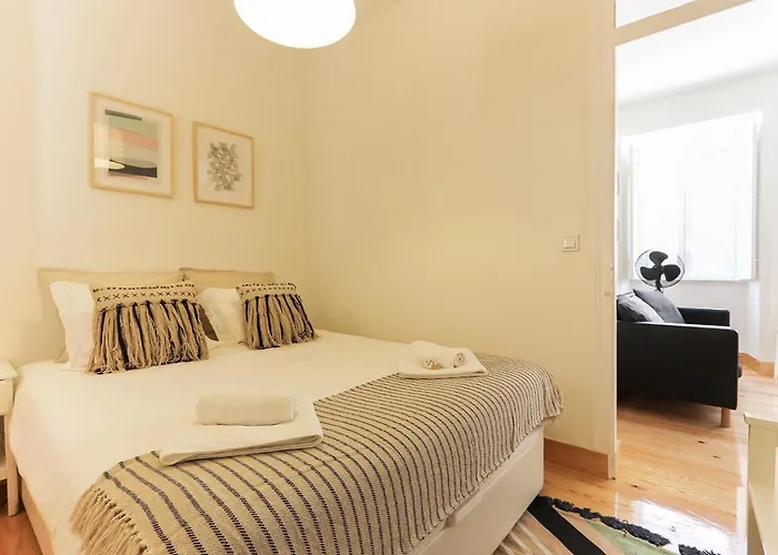 Bairro Alto Bright By Homing * Лісабон