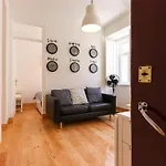 Bairro Alto Bright By Homing شقة *